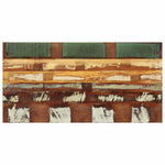 Tafelblad 15-16 Mm 70X70 Cm