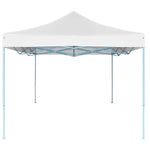 Partytent Inklapbaar 3X4,5 M Wit