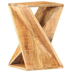Bijzettafel 35X35X55 Cm
