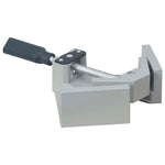 Hoekklem 95 Mm Aluminium