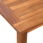 5-Delige Tuinset Poly Rattan Zwart En Bruin