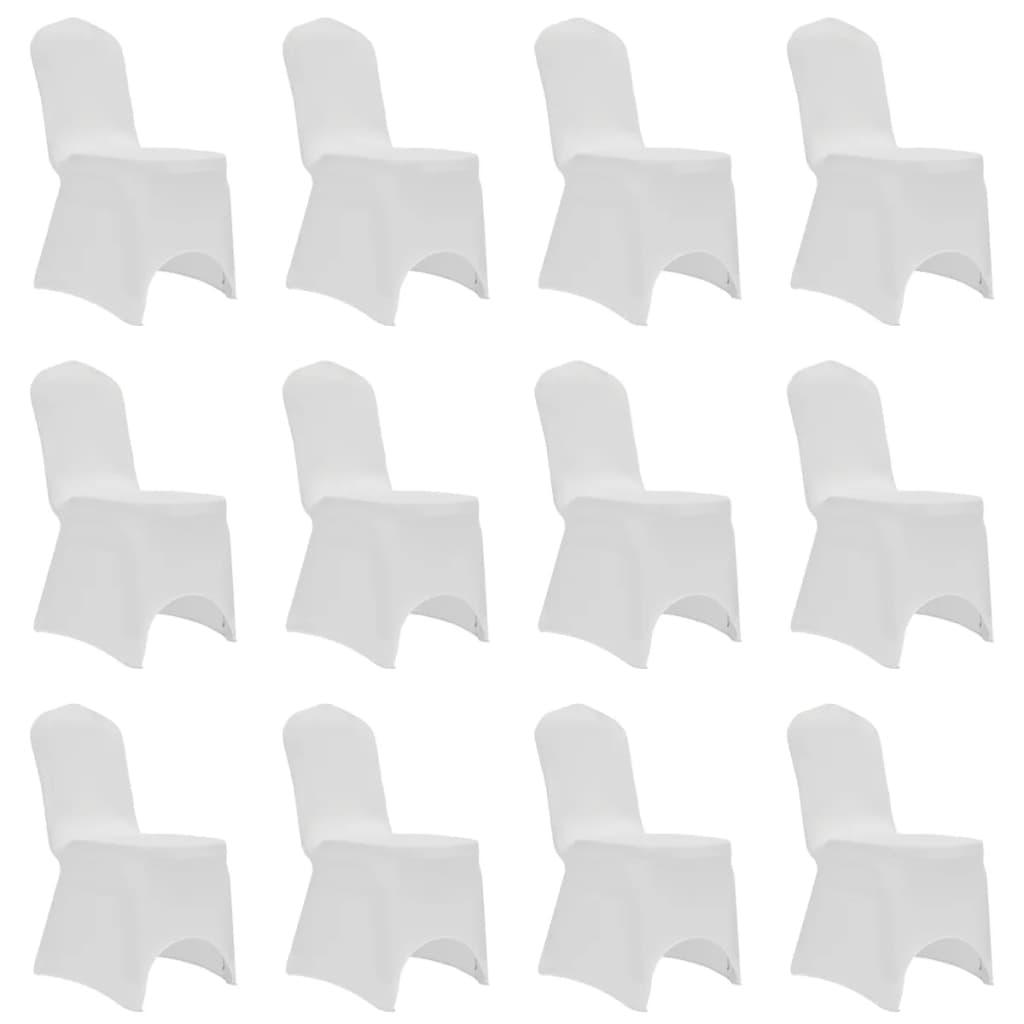 Stoelhoes Stretch 4 Stuks