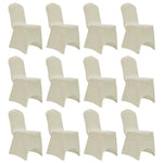 Stoelhoes Stretch 4 Stuks