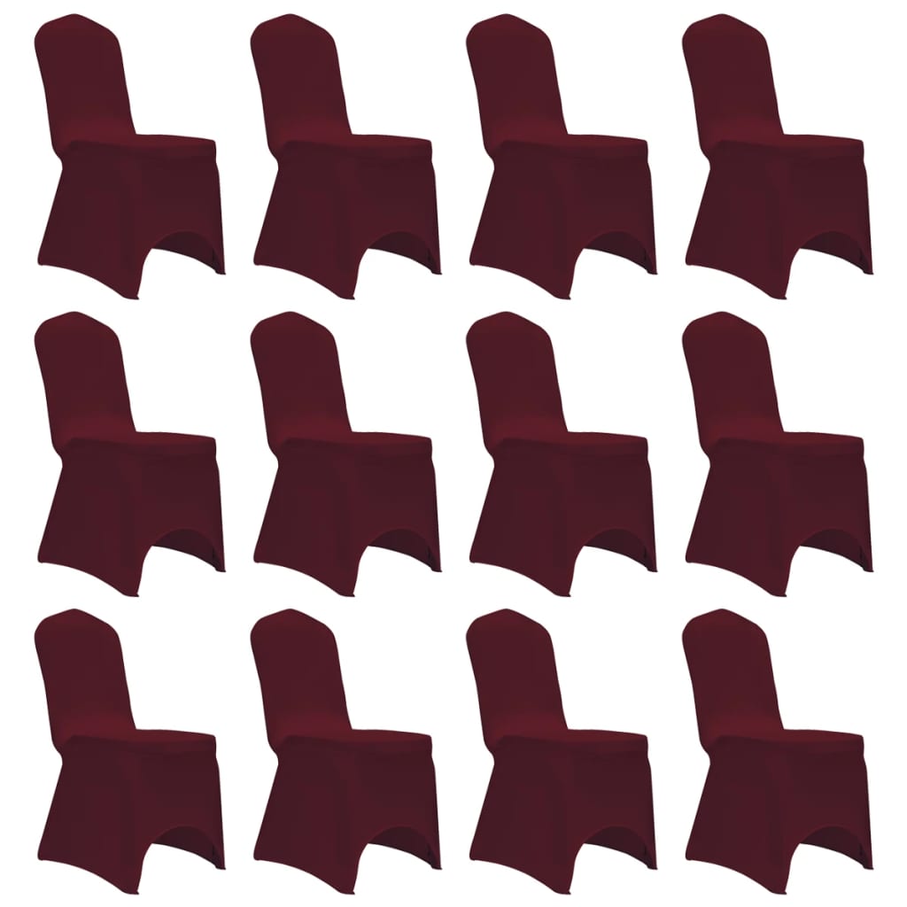 Stoelhoes Stretch 4 Stuks