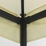 Prieel Met Netten Kleurig