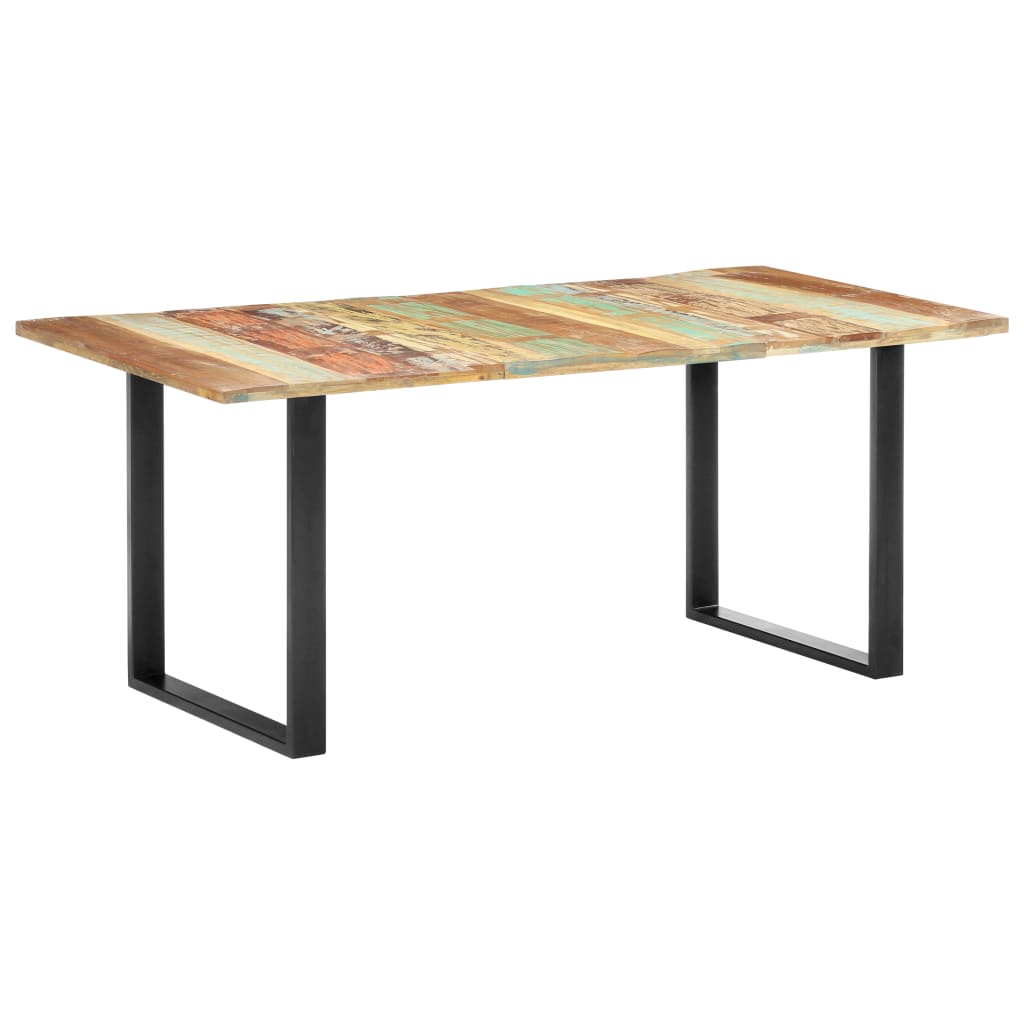 Eettafel