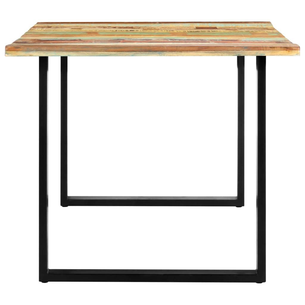 Eettafel