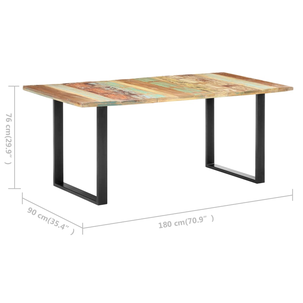 Eettafel