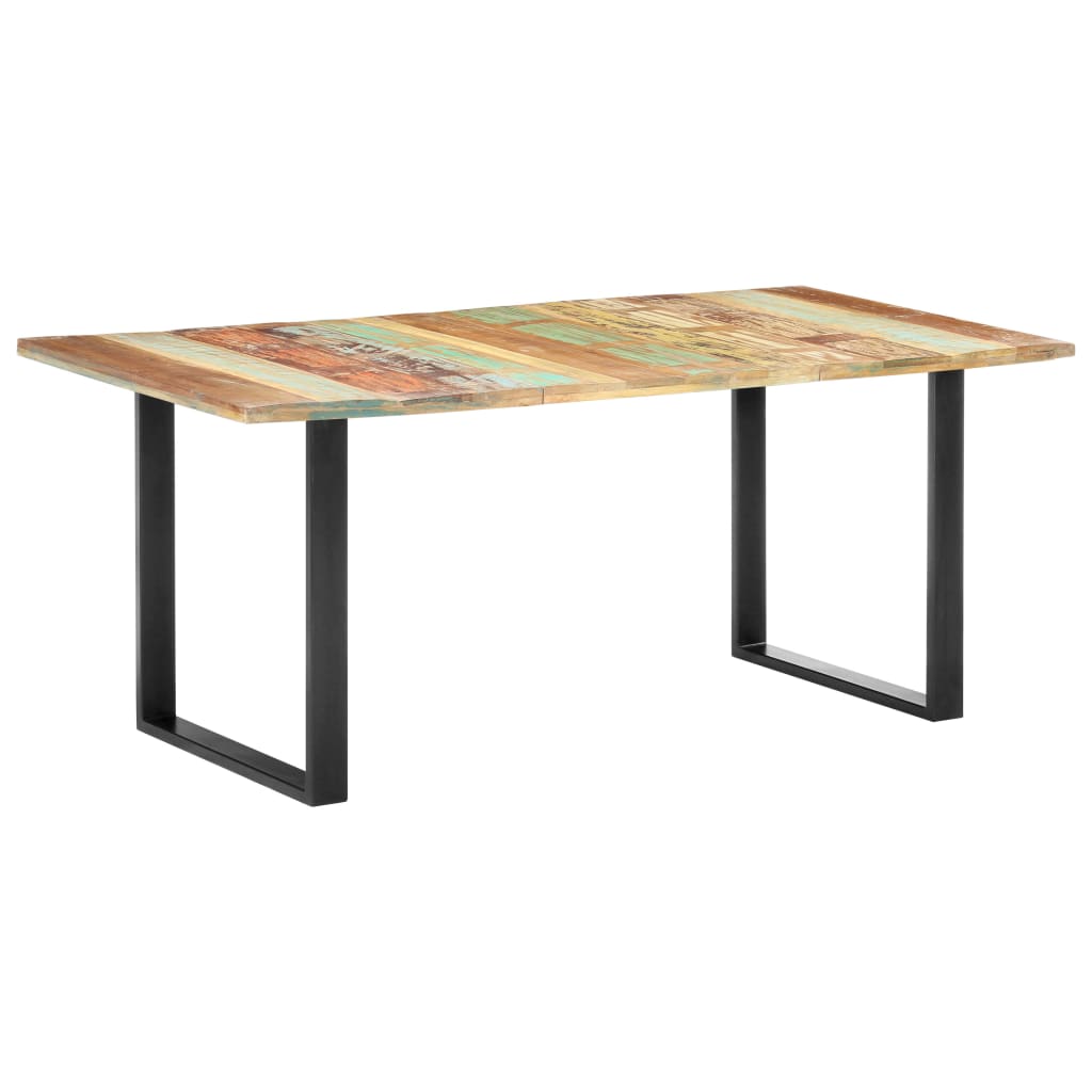 Eettafel