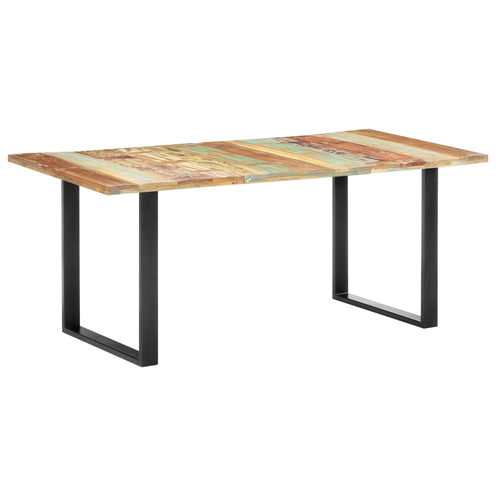 Eettafel