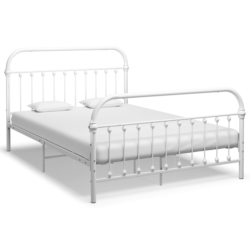 Bedframe Metaal