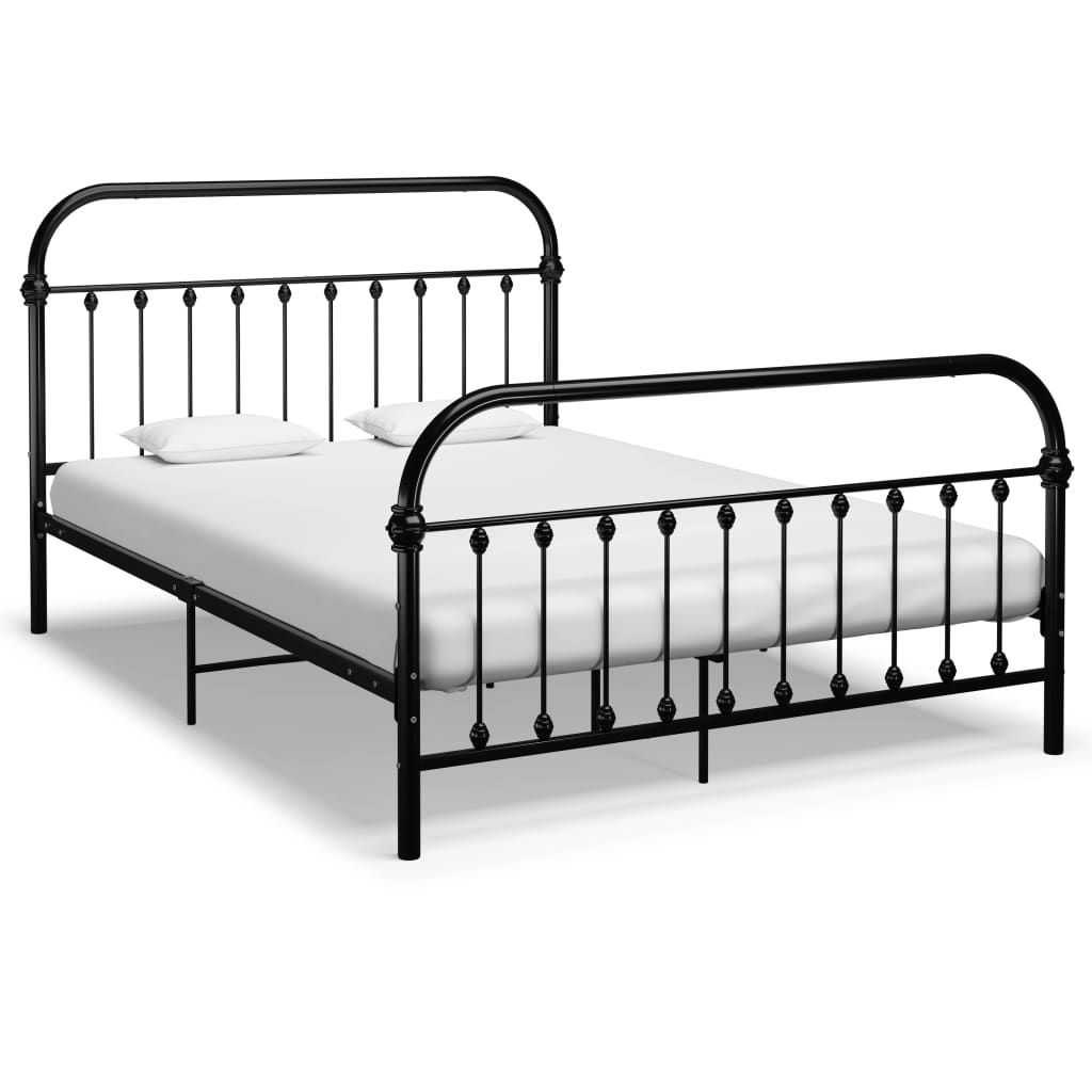 Bedframe Metaal