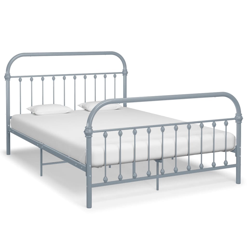 Bedframe Metaal