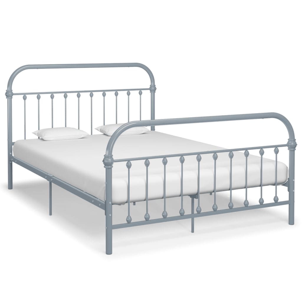 Bedframe Metaal