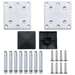 Schutting 180X105 Cm Hkc