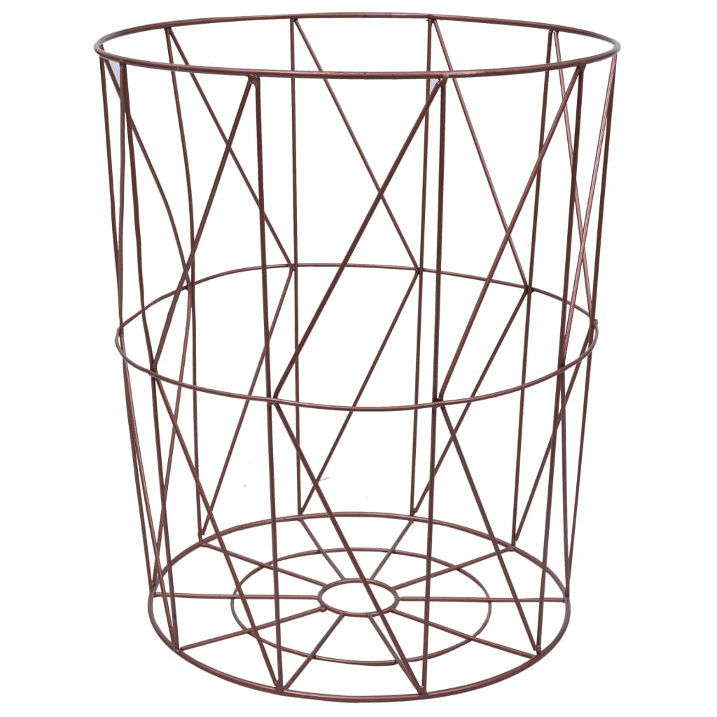 Salontafel Ø 47 Cm Kleurig