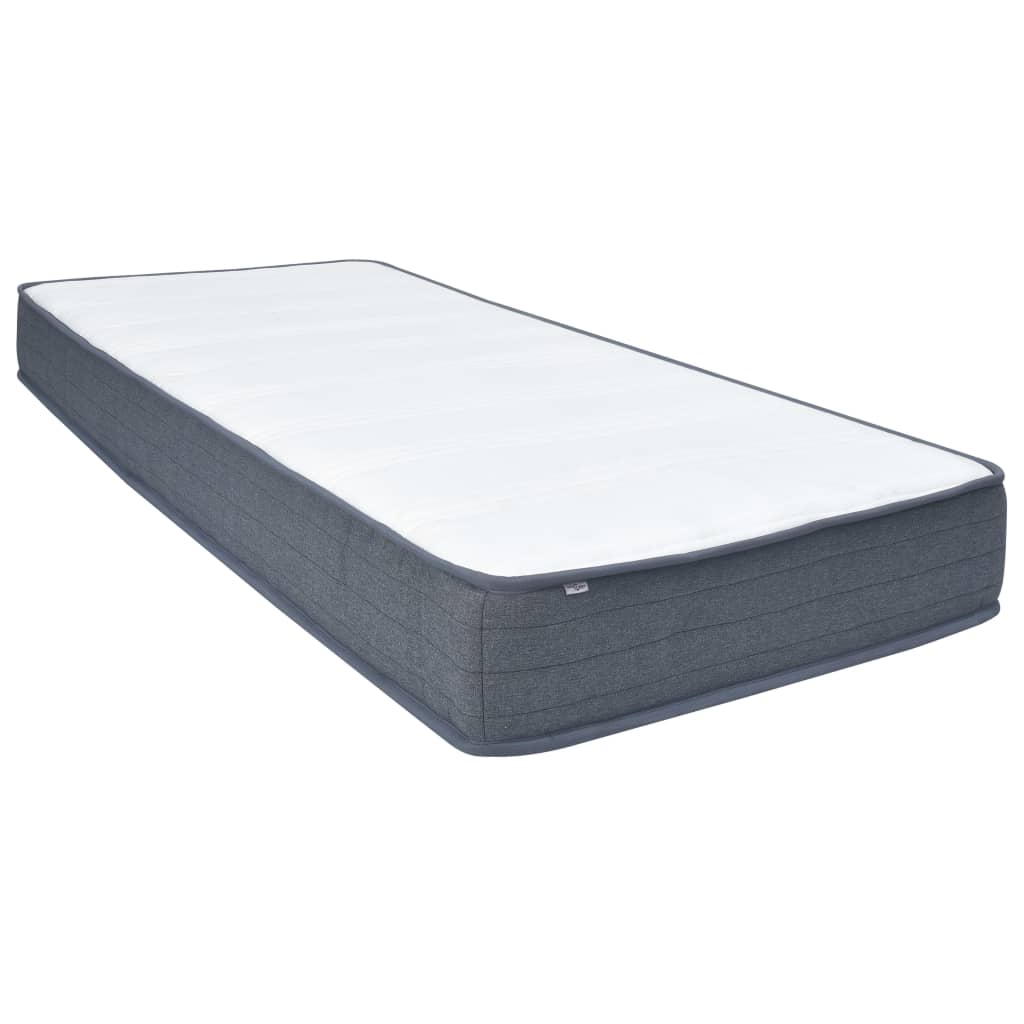 Boxspringmatras 200X80X20 Cm