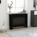 Radiatorombouw 112X19X81,5 Cm Mdf