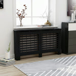 Radiatorombouw 112X19X81,5 Cm Mdf