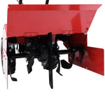 Benzinefrees 6,5 Pk 196 Cc