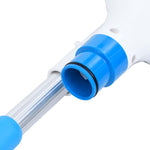 Zwembadstofzuiger Bovengronds Zwembad