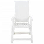 Tuinstoelen Verstelbaar Kunststof