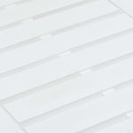 Tuintafel 78X55X38 Cm Kunststof