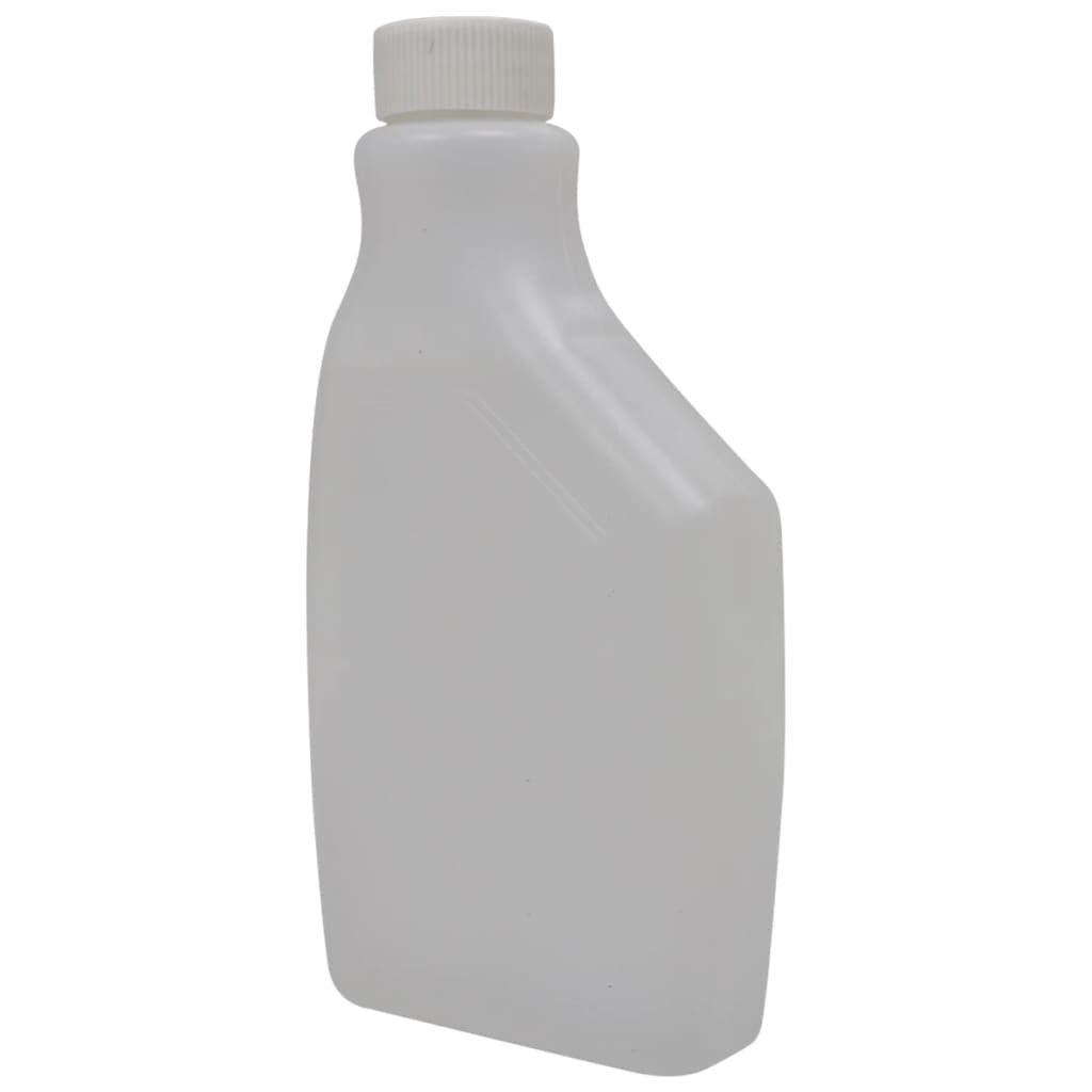 Vacuümpomp 1-Traps Met 2-Voudige Manometerset