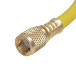 Vacuümpomp 1-Traps Met 2-Voudige Manometerset