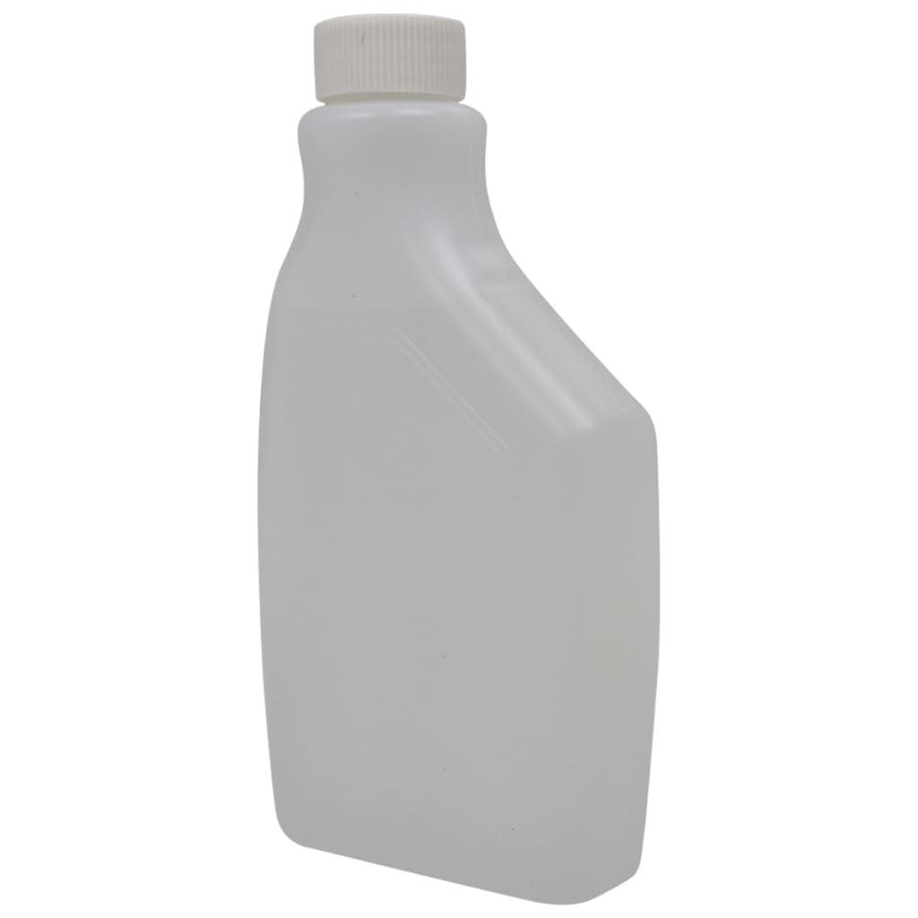 Vacuümpomp 1-Traps Met 4-Voudige Manometerset