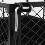 Kiepwagen Voor Zitmaaiers 150 Kg Crème