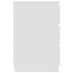 Schrijftafel 140X50X77 Cm Bewerkt Hout