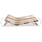 Lattenbodems 2 St Met 7 Zones