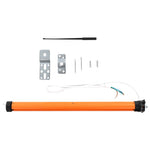 Buismotoren Met Controller