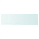 Schappen Glas Transparant