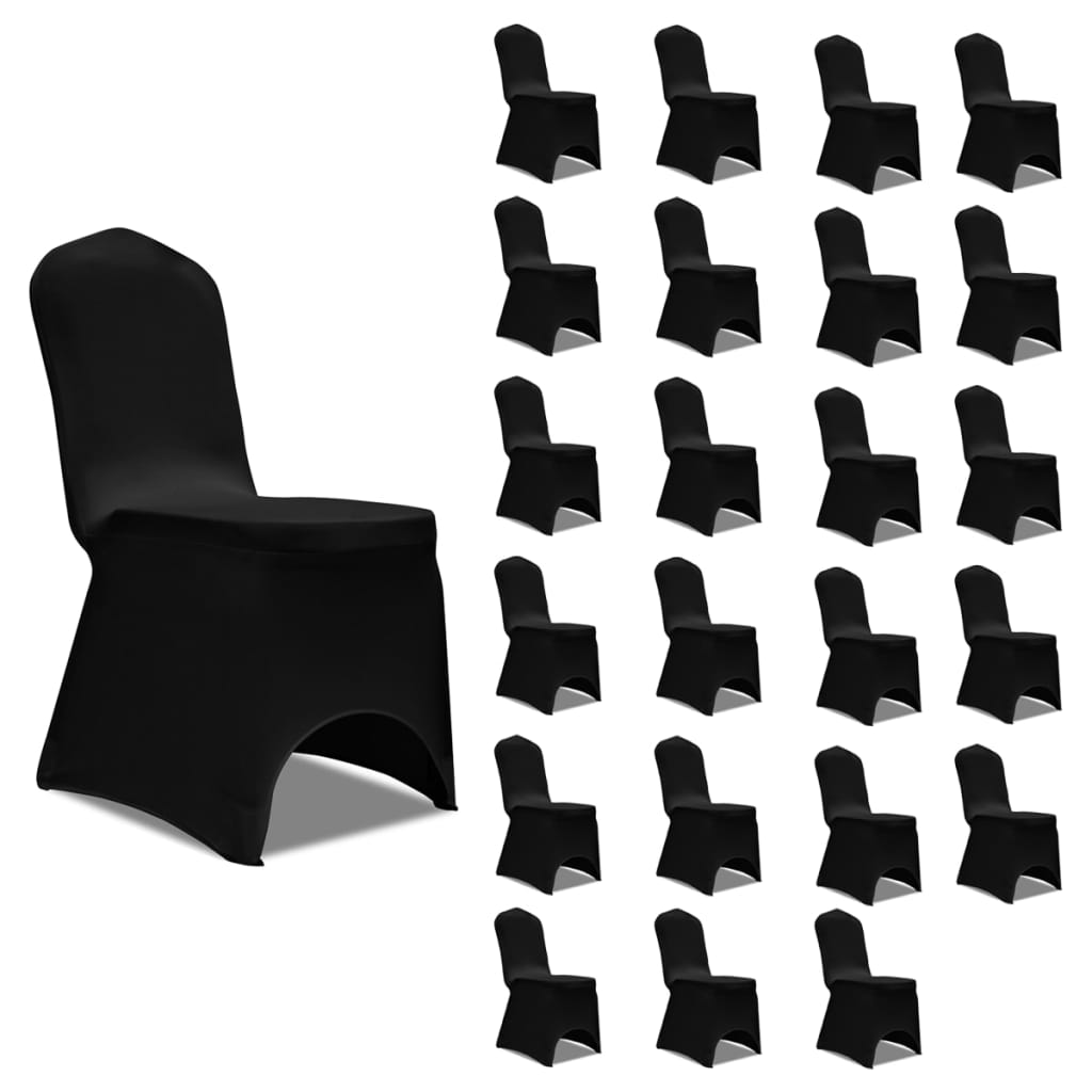 Stoelhoezen Stretch