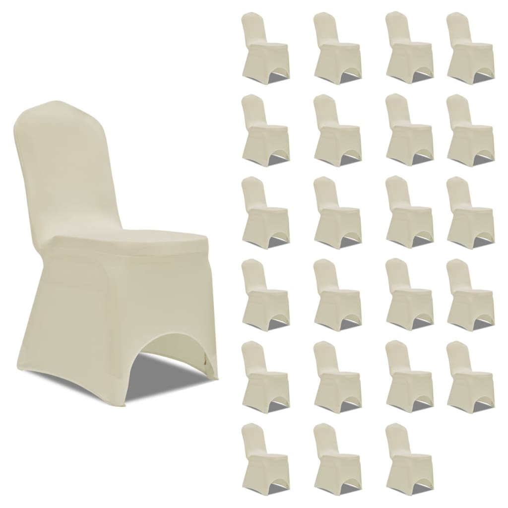 Stoelhoezen Stretch