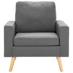 Fauteuil Stof