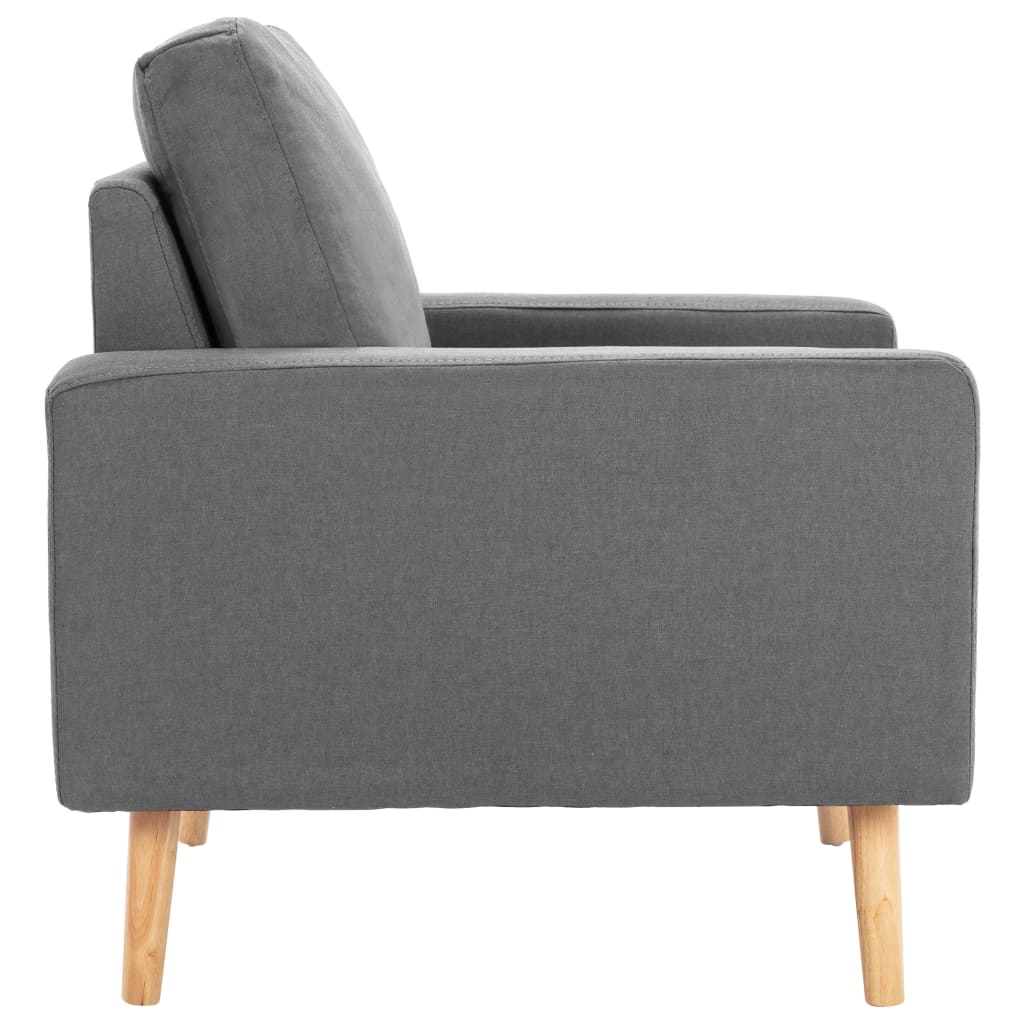 Fauteuil Stof