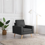 Fauteuil Stof
