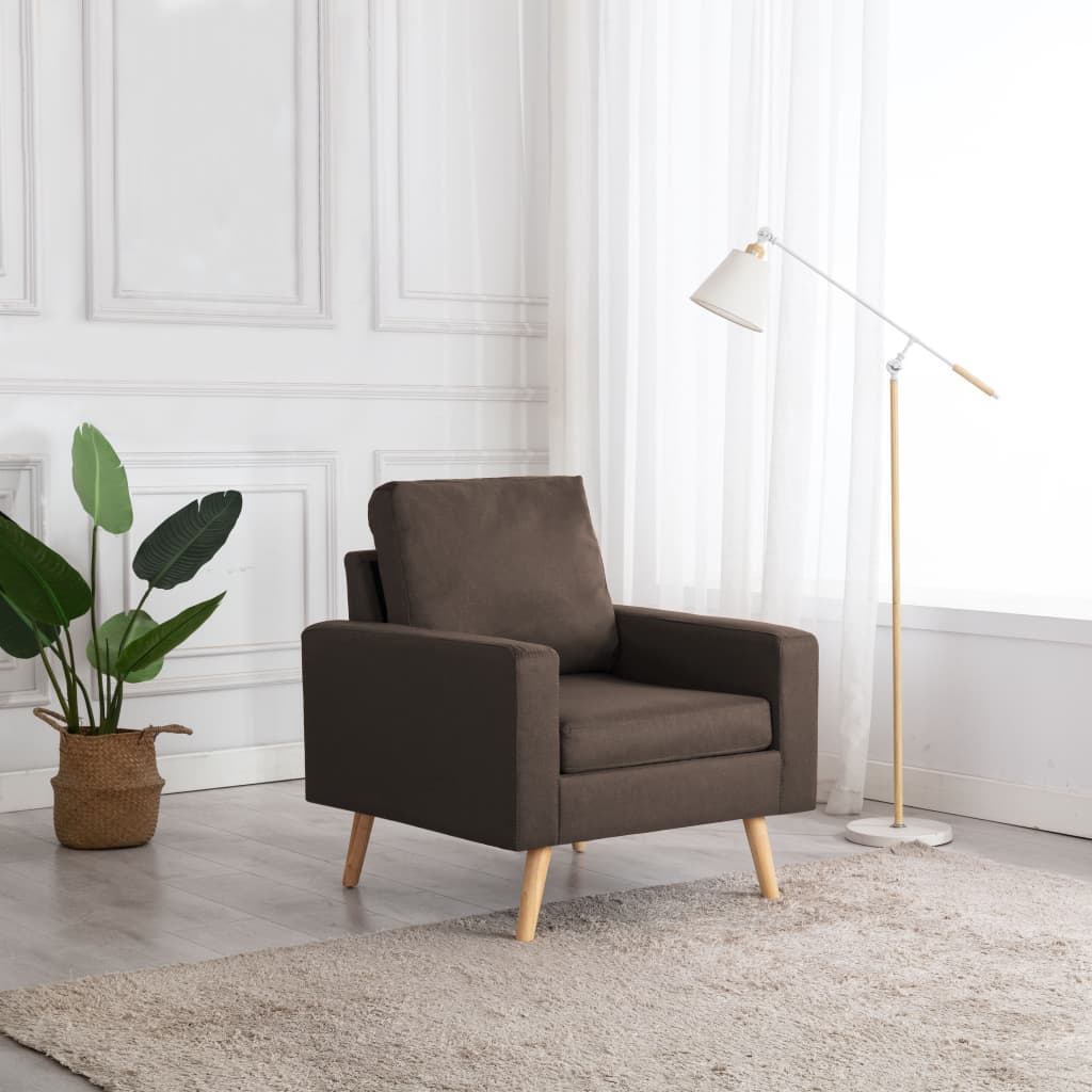 Fauteuil Stof