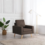 Fauteuil Stof
