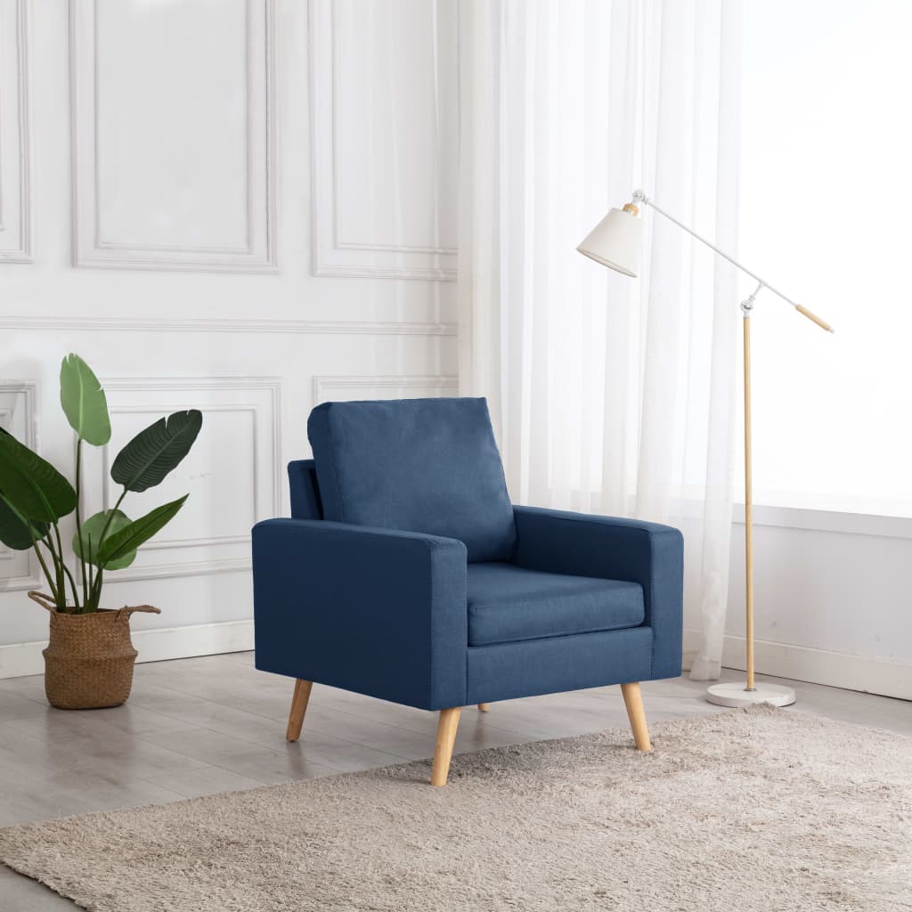 Fauteuil Stof