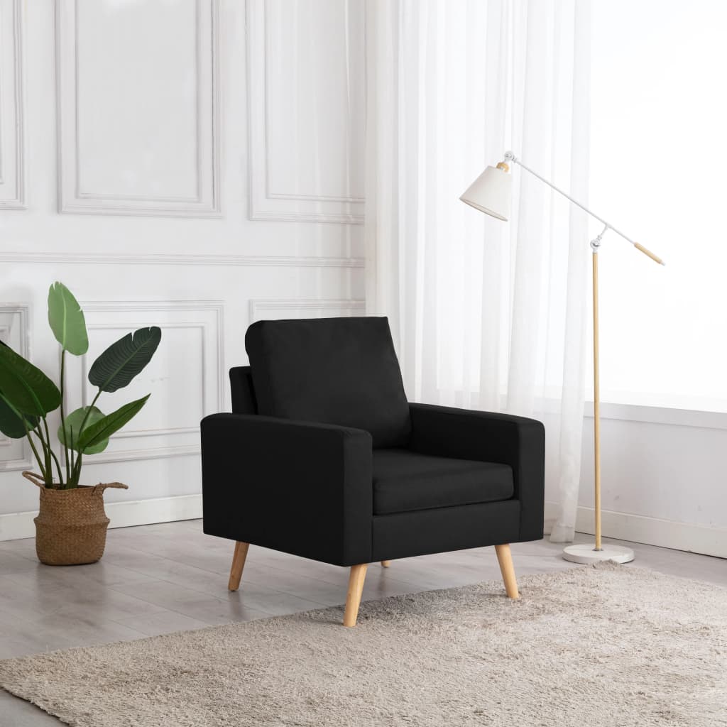 Fauteuil Stof