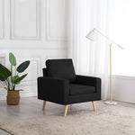 Fauteuil Stof