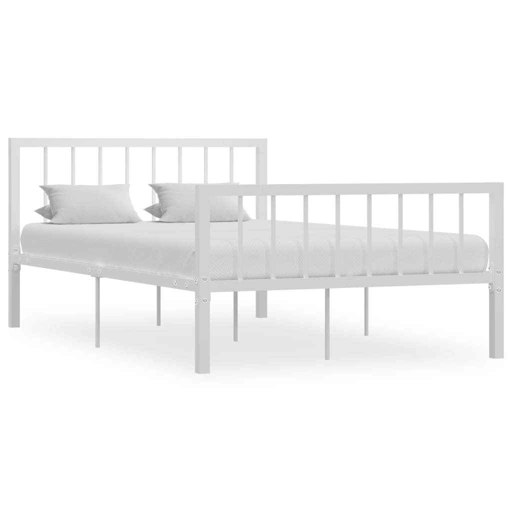 Bedframe Metaal