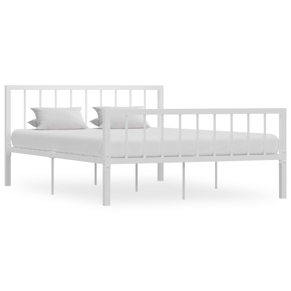 Bedframe Metaal