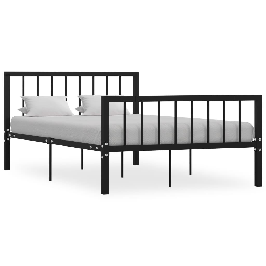 Bedframe Metaal