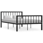 Bedframe Metaal