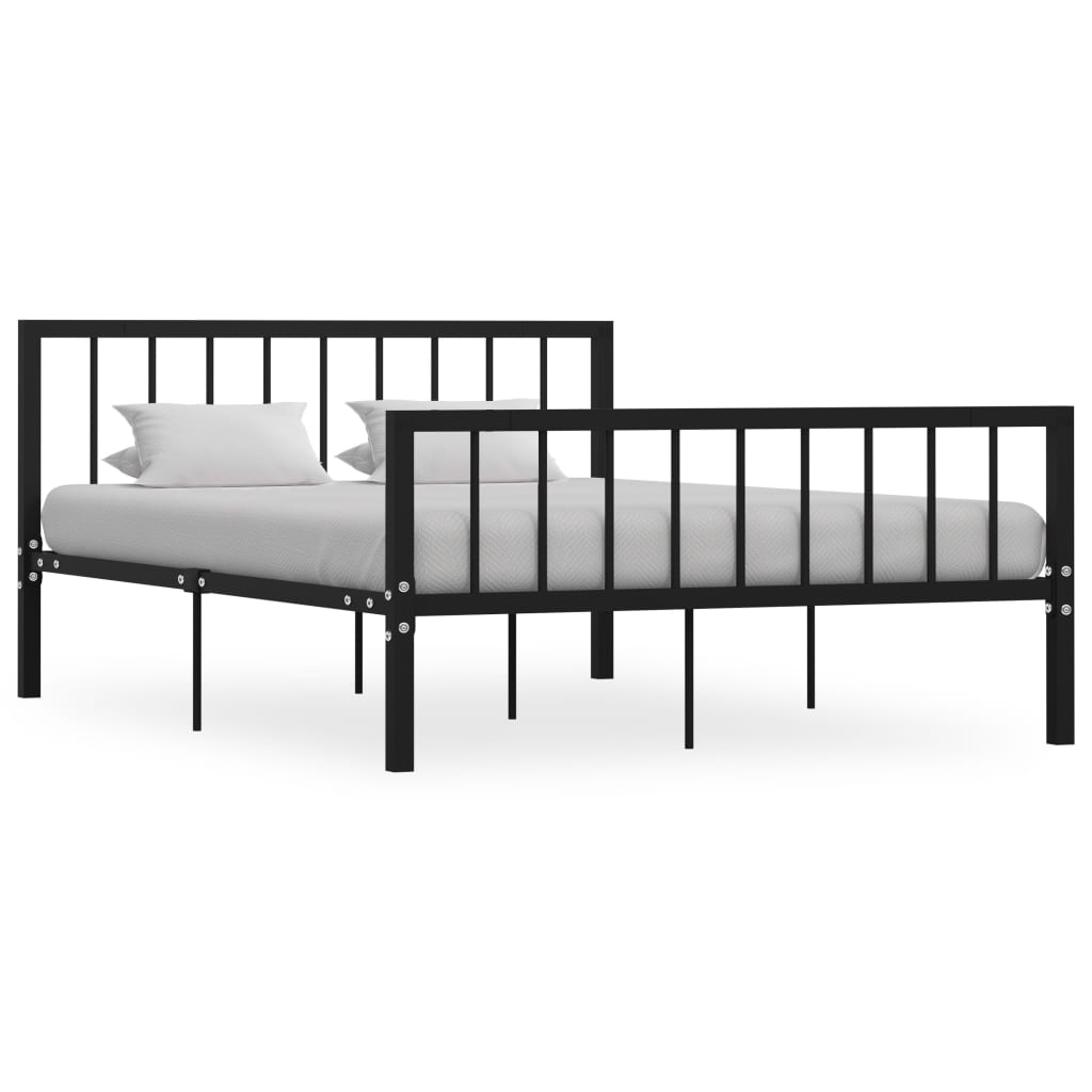 Bedframe Metaal